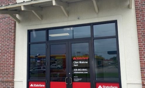 Clint Malone - State Farm Insurance Agent