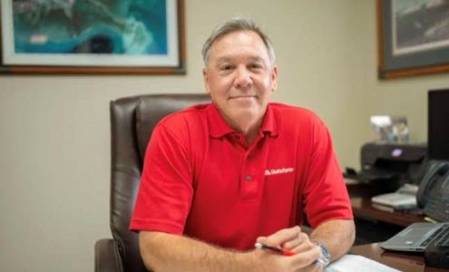 Kelly Cannon - State Farm Insurance Agent