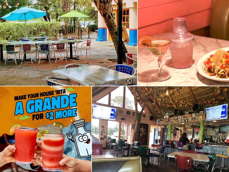 Chuy's 18035 I-45, Shenandoah