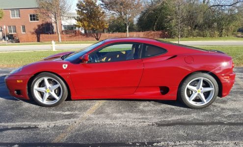 Paula Barlow: Allstate Insurance