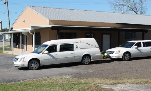 Christian Family Funeral