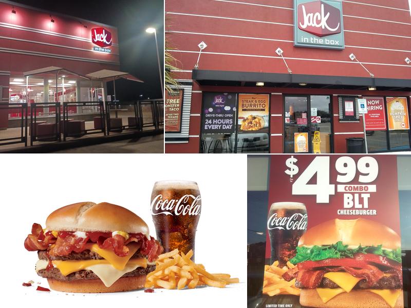 Jack in the Box