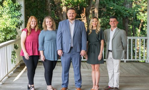 Josh Lankford – State Farm Insurance Agent