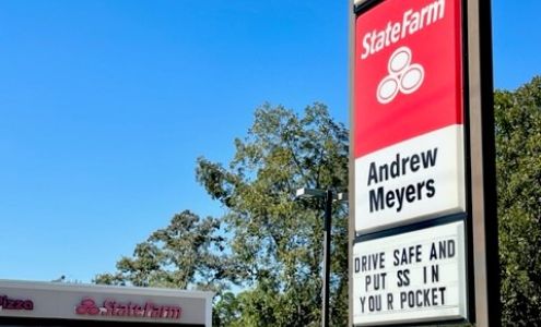 Andrew Meyers - State Farm Insurance Agent