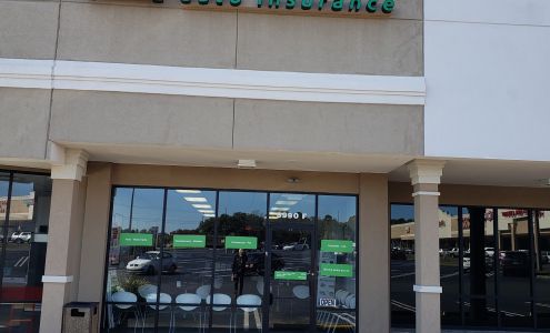 Acceptance Insurance