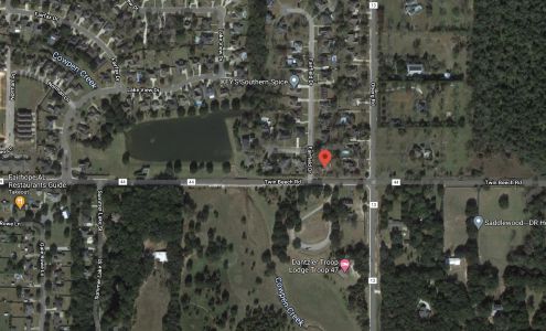 Gulf Coast Exteriors