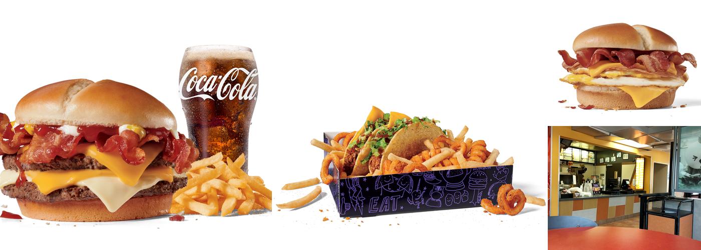 Jack In The Box Menu