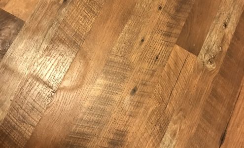 Main Street Flooring & Design