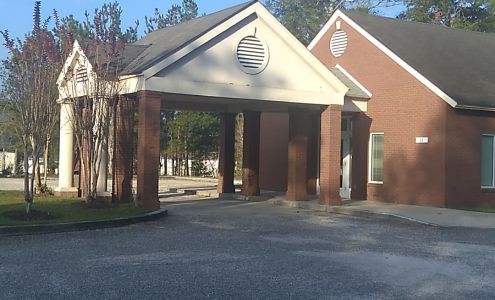 AltaPointe Health Outpatient - Washington County Chatom