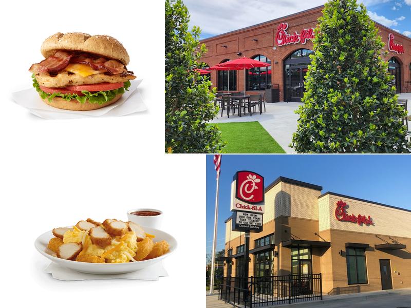 Chick-fil-A