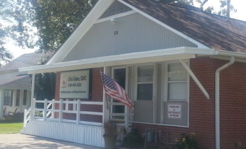 Elvis Gates Jr - State Farm Insurance Agent