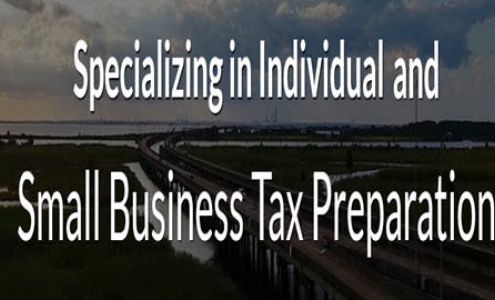 Mike Brumfield, LLC CPA