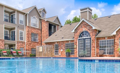 The Lexington Apartment Homes