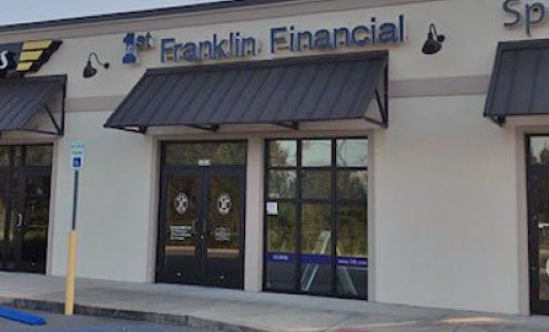 1st Franklin Financial