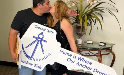 Embrace Home Loans - Mobile, AL