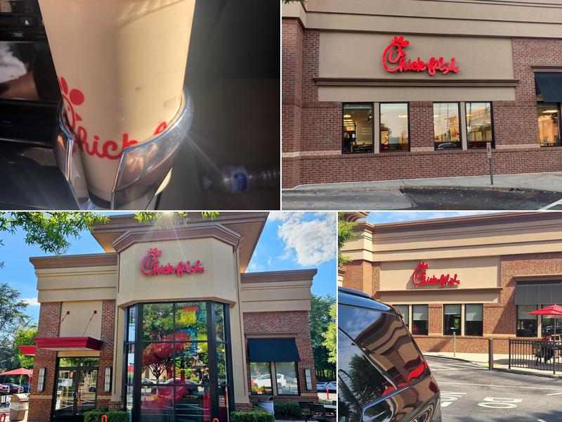 Chick-fil-A