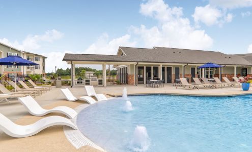 Sevilla Place Apartments