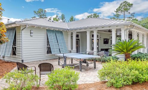 West Woods Apartments