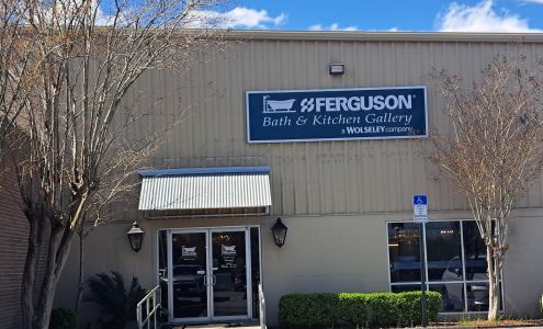 Ferguson Bath, Kitchen & Lighting Gallery