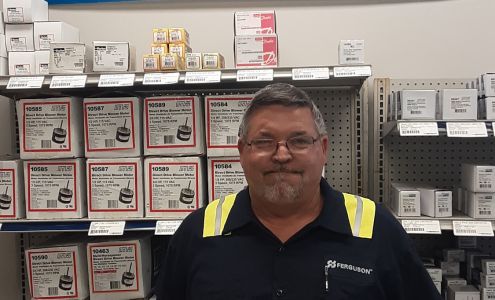 Ferguson Plumbing Supply