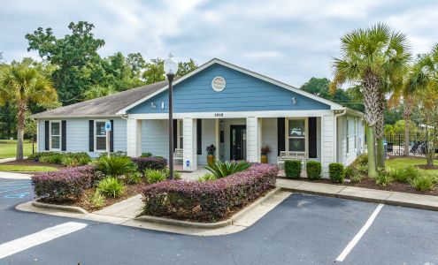 Woodside | Apartments for Rent in Mobile