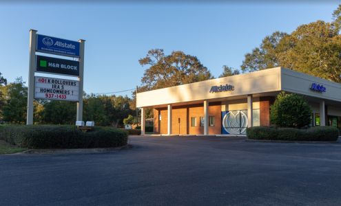 Scott Richards: Allstate Insurance