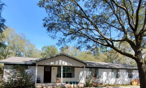 H.E. Roberts Roofing, LLC