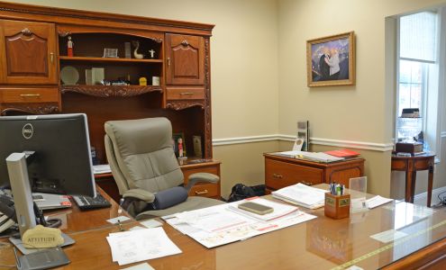 E J Roberts - State Farm Insurance Agent