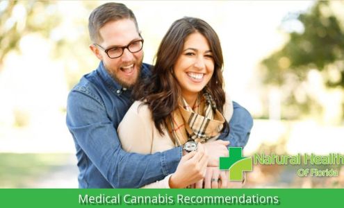 Natural Health of Florida