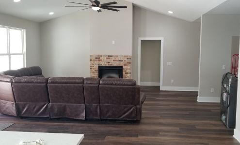 Gene's Flooring - 125071