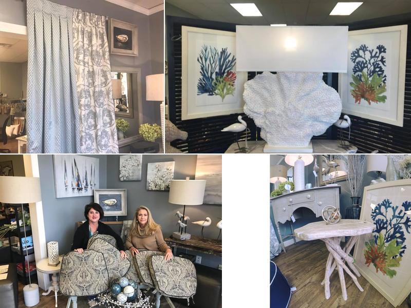 Coastal Coverings and Furnishings LLC