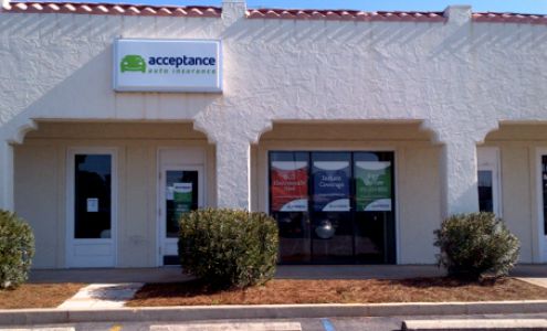 Acceptance Insurance