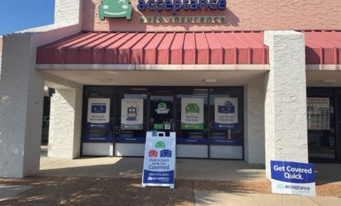 Acceptance Insurance