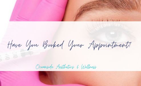 Oceanside Aesthetics and Wellness