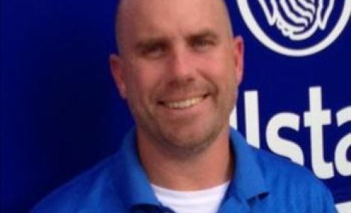 Ben Pugh: Allstate Insurance