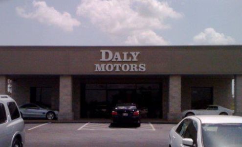 Daly Motors