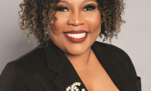 Tyna Carter - State Farm Insurance Agent