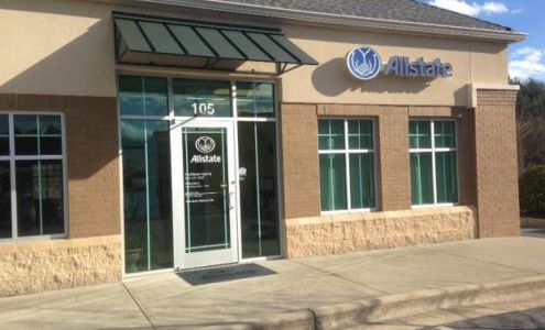 Alice Parmer: Allstate Insurance