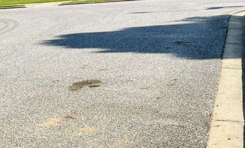 Montgomery Concrete LLC 6313 Old Pond Rd, Montgomery Alabama 36117