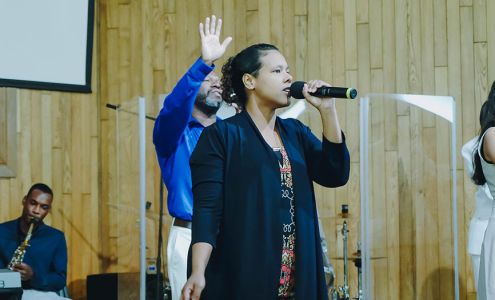 Better Covenant Ministries