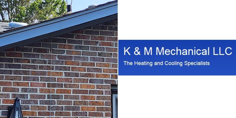 K & M Mechanical and Plumbing