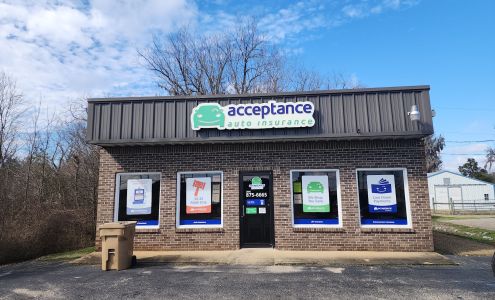 Acceptance Insurance
