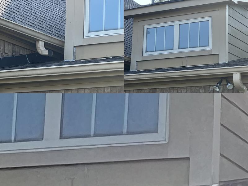 R & A Roofing- Ruben Carter