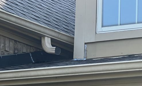 R & A Roofing- Ruben Carter