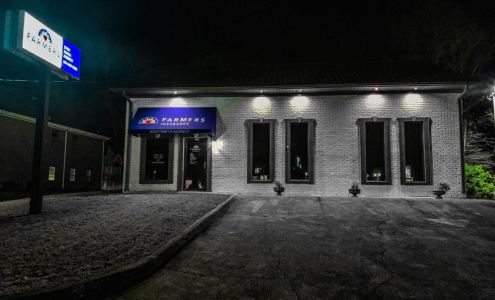 Farmers Insurance - Josh Smith