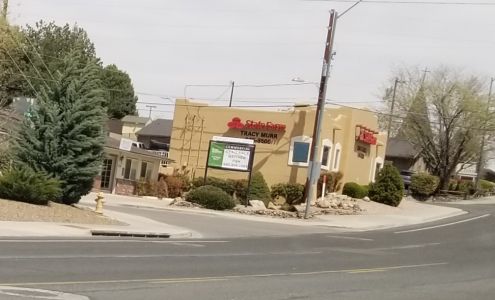 Tracy Murr - State Farm Insurance Agent