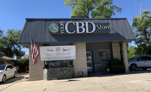Your CBD Store | SUNMED - Prescott, AZ
