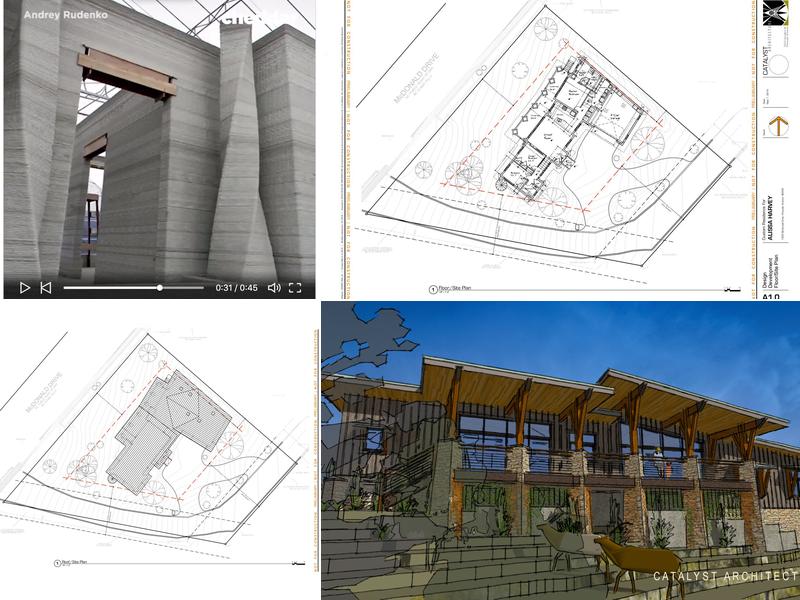 Catalyst Architecture, LLC