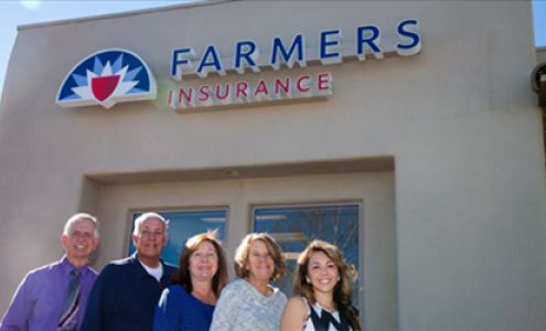 Farmers Insurance - Coomer Agency