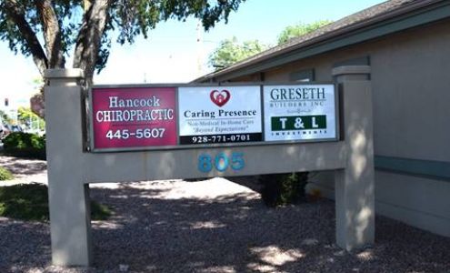 Caring Presence In Home Care